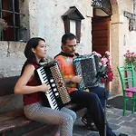 Couette-café Pa' Krhaizar 3*