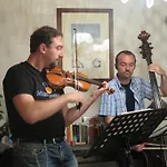 Pa' Krhaizar Sauris