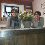 Couette-café Pa' Krhaizar Sauris