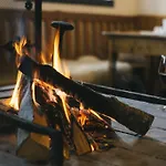 Couette-café Pa' Krhaizar 3*