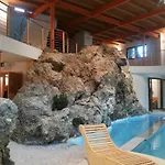 Couette-café Pa' Krhaizar 3*