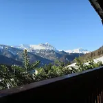 Couette-café Pa' Krhaizar Sauris