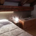 Couette-café Pa' Krhaizar Sauris