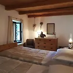 Couette-café Pa' Krhaizar 3*