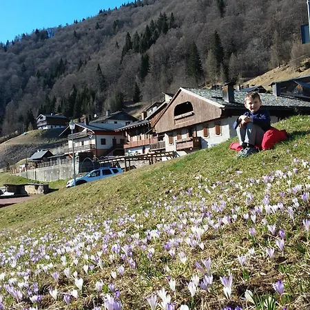 Bed & Breakfast Pa' Krhaizar 3*