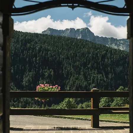 Bed & Breakfast Pa' Krhaizar