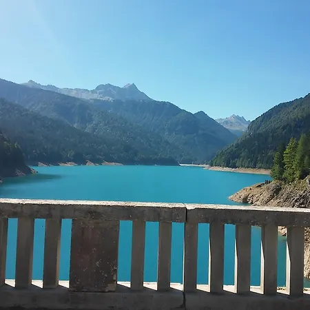 Bed & Breakfast Pa' Krhaizar