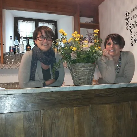 B&B Pa' Krhaizar 사우리스