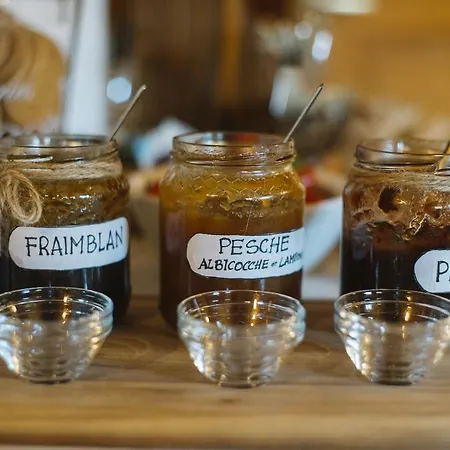 Bed & Breakfast Pa' Krhaizar