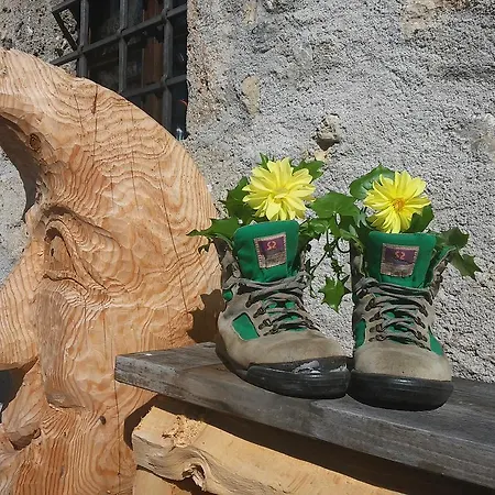 Pa' Krhaizar 3* Sauris