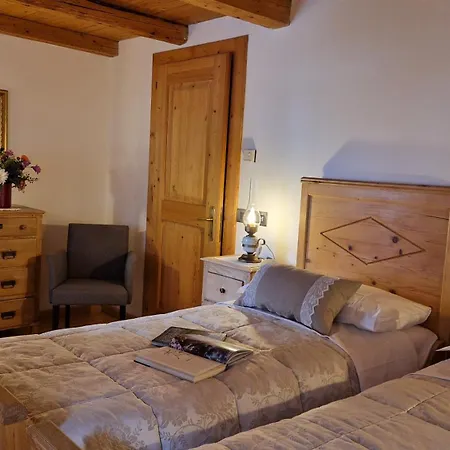 Pa' Krhaizar Bed and Breakfast 3*