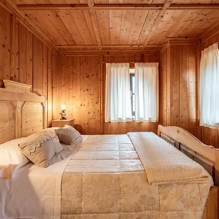 Bed and Breakfast Pa' Krhaizar Sauris