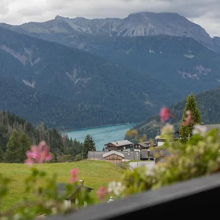 Pa' Krhaizar Bed and Breakfast Sauris