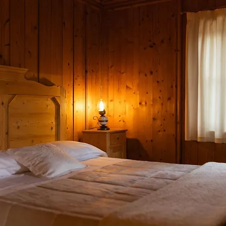 Bed & Breakfast Pa' Krhaizar 3*