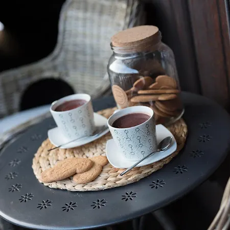 Pa' Krhaizar Bed and Breakfast Sauris