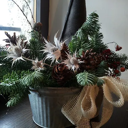 Bed & Breakfast Pa' Krhaizar Sauris