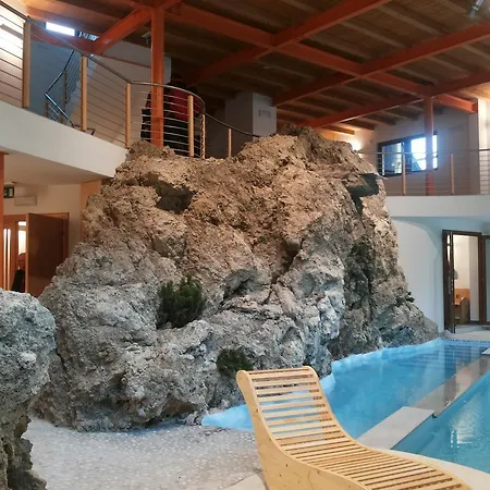 Bed & Breakfast Pa' Krhaizar 3*