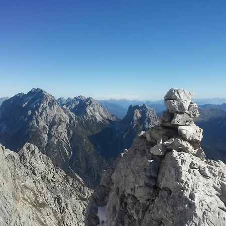 Nocleg ze śniadaniem Pa' Krhaizar