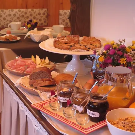 Pa' Krhaizar Bed & Breakfast 3*