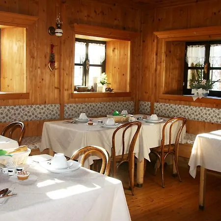 Bed & Breakfast Pa' Krhaizar 3*