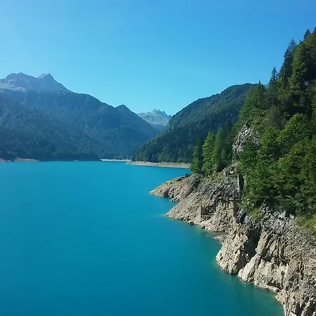 Bed & Breakfast Pa' Krhaizar Sauris