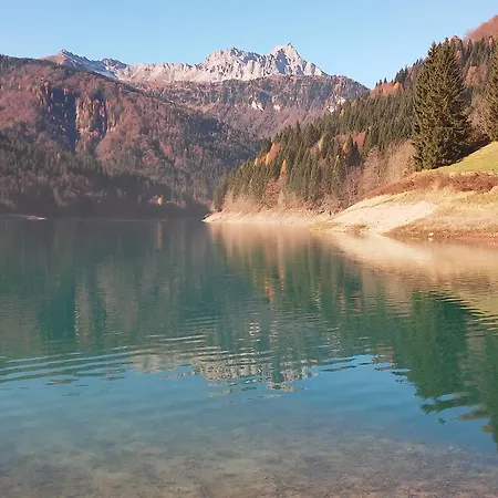 Pa' Krhaizar 3* 사우리스