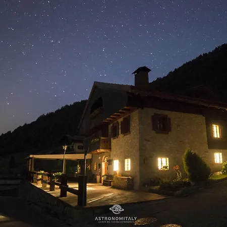 Pa' Krhaizar 3* Sauris