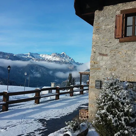 Bed & Breakfast Pa' Krhaizar 3*