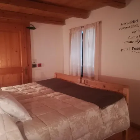 Pa' Krhaizar Bed & Breakfast 3*