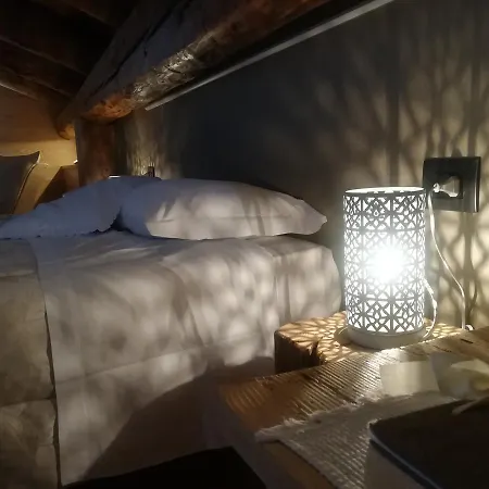 Pa' Krhaizar Bed & Breakfast Sauris