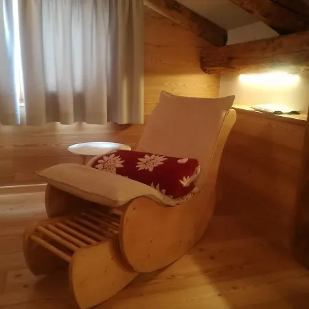 Bed & Breakfast Pa' Krhaizar