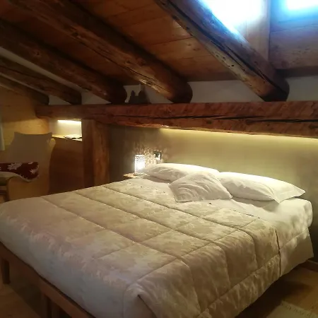 Bed & Breakfast Pa' Krhaizar 3*