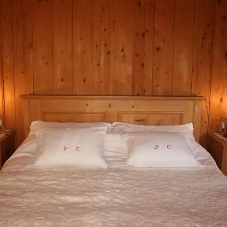 Pa' Krhaizar Bed & Breakfast Sauris