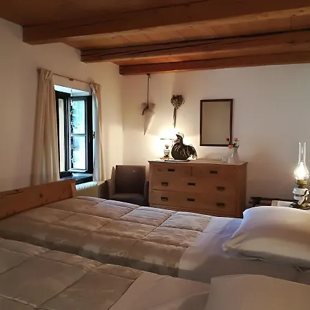 Bed & Breakfast Pa' Krhaizar 3*