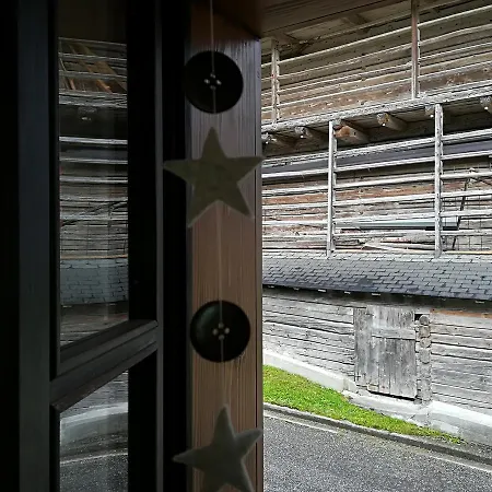 Pa' Krhaizar Bed & Breakfast 3*