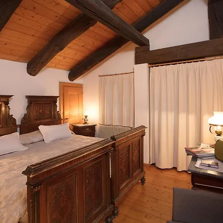 Bed & Breakfast Pa' Krhaizar