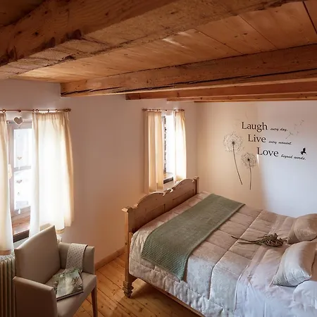 Bed & Breakfast Pa' Krhaizar 3*