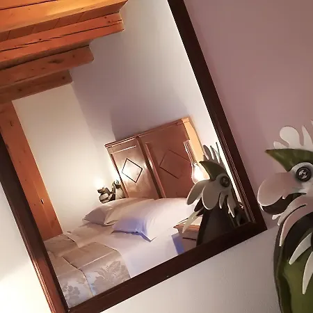 Pa' Krhaizar Bed & Breakfast