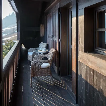 Bed & Breakfast Pa' Krhaizar