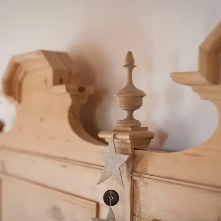 Pa' Krhaizar Bed & Breakfast