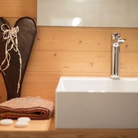 B&B Pa' Krhaizar 사우리스