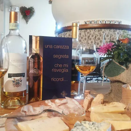 Pa' Krhaizar Bed & Breakfast 3*