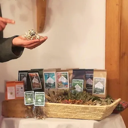 B&B Pa' Krhaizar 사우리스