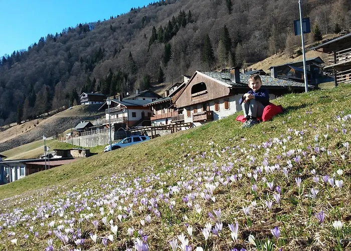 Bed & Breakfast Pa' Krhaizar 3*