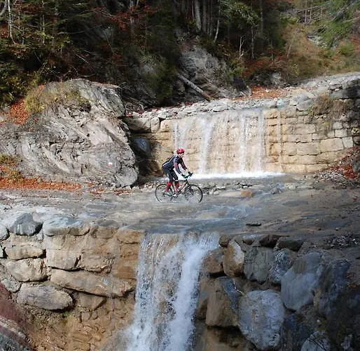 Pa' Krhaizar Bed & Breakfast Sauris