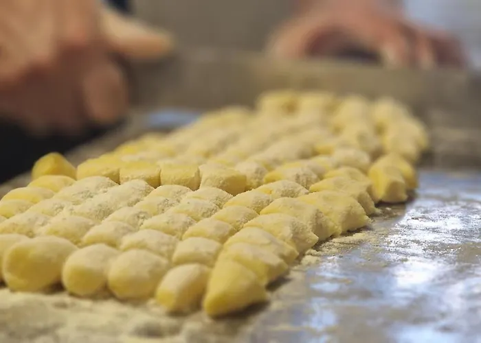 Pa' Krhaizar Bed & Breakfast