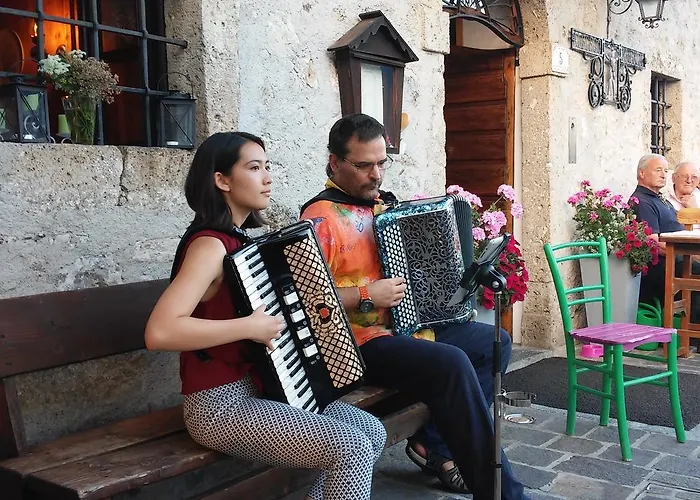 Bed & Breakfast Pa' Krhaizar 3*