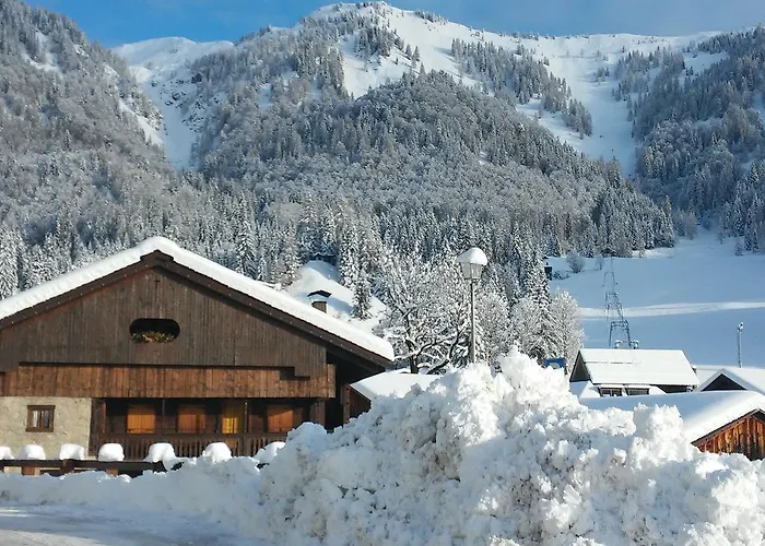 Pa' Krhaizar Bed & Breakfast 3*