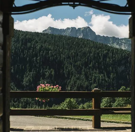 Bed & Breakfast Pa' Krhaizar