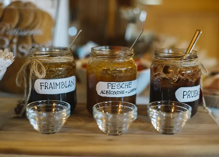 Bed & Breakfast Pa' Krhaizar